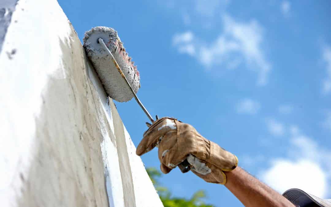 Should You Hire a Painting Contractor in Atlanta: 5 Reasons Why You Should